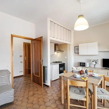 Appartement Emanueltortora - Con Balcone *