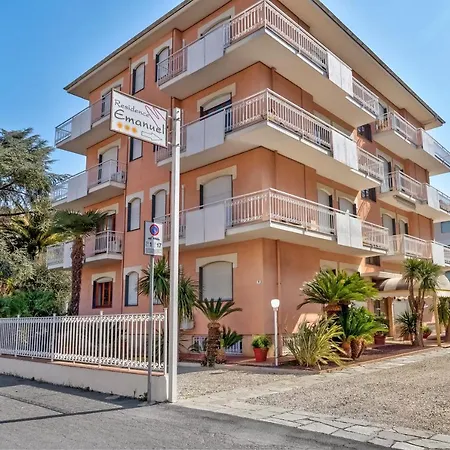 Emanueltortora - Con Balcone Diano Marina