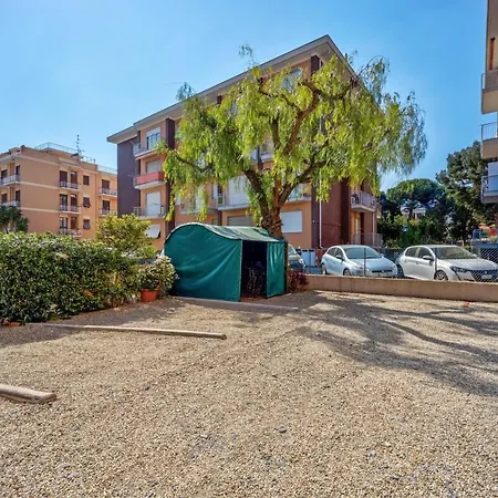 Emanueltortora - Con Balcone * Diano Marina
